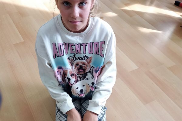 Słupskie kamyki w 3c