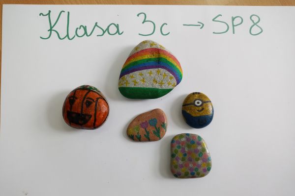 Słupskie kamyki w 3c