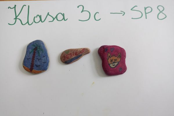 Słupskie kamyki w 3c