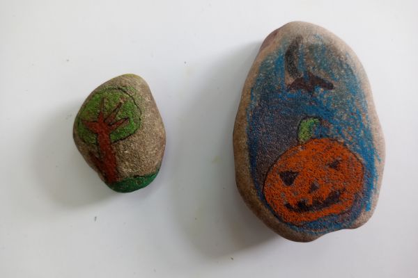 Słupskie kamyki w 3c