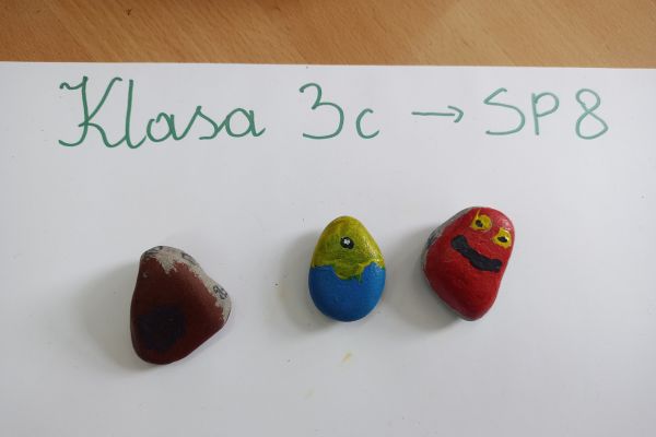 Słupskie kamyki w 3c