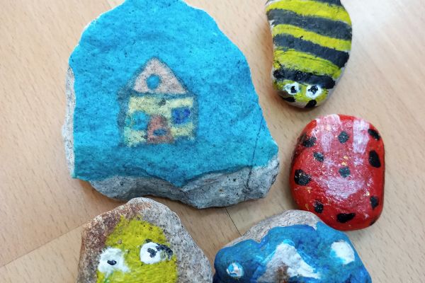 Słupskie kamyki w 3c