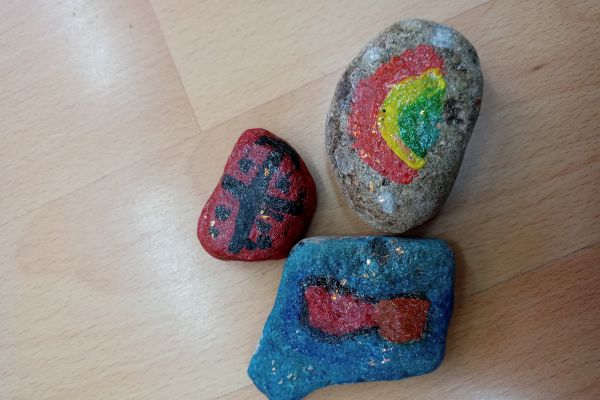 Słupskie kamyki w 3c