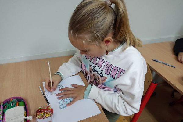 Wirtualne podróże klasy 3c