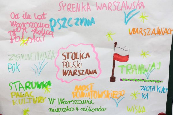 Wirtualne podróże klasy 3c