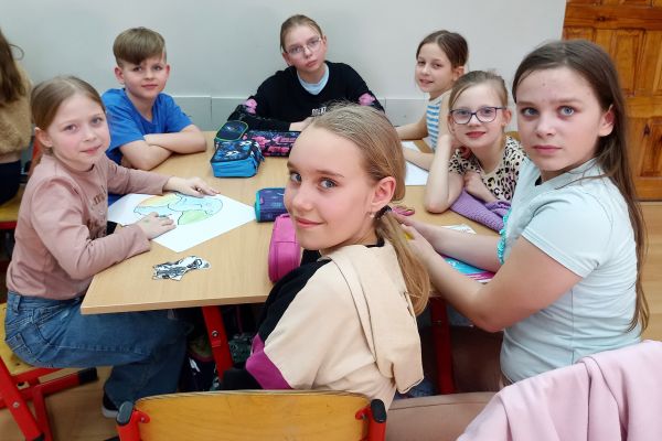 Elektrośmieci - projekt 3c