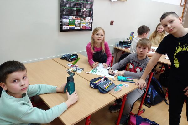 Elektrośmieci - projekt 3c