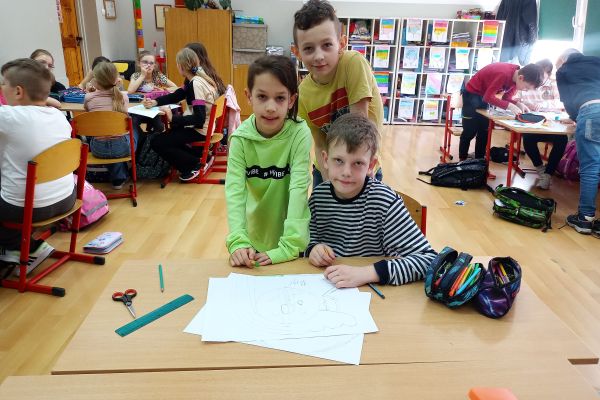 Elektrośmieci - projekt 3c