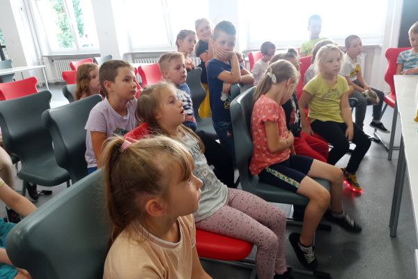 Warsztaty pszczelarskie