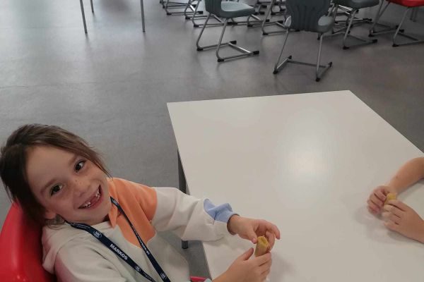 Warsztaty pszczelarskie