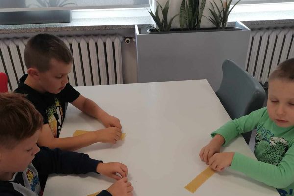 Warsztaty pszczelarskie