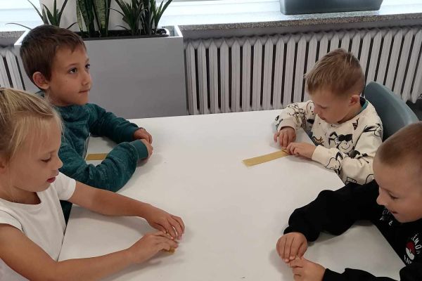 Warsztaty pszczelarskie