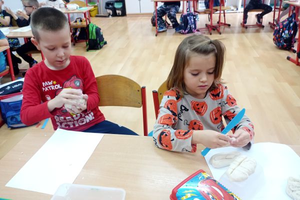 Literki w akcji - zadanie 2