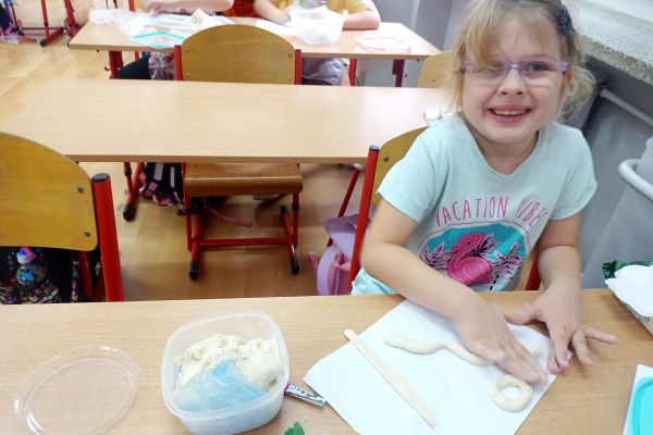 Literki w akcji - zadanie 2