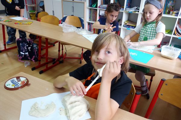 Literki w akcji - zadanie 2