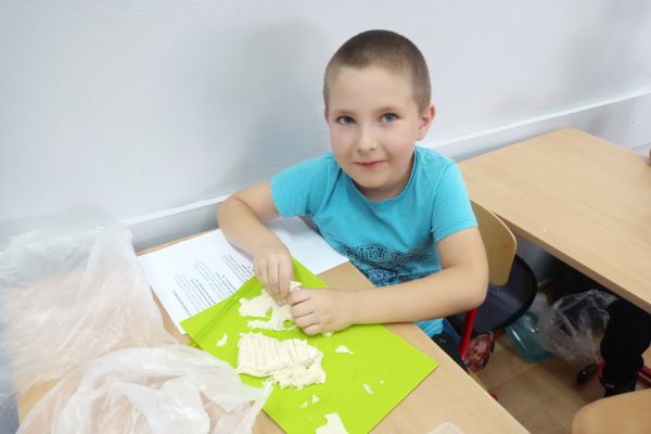 Literki w akcji - zadanie 2