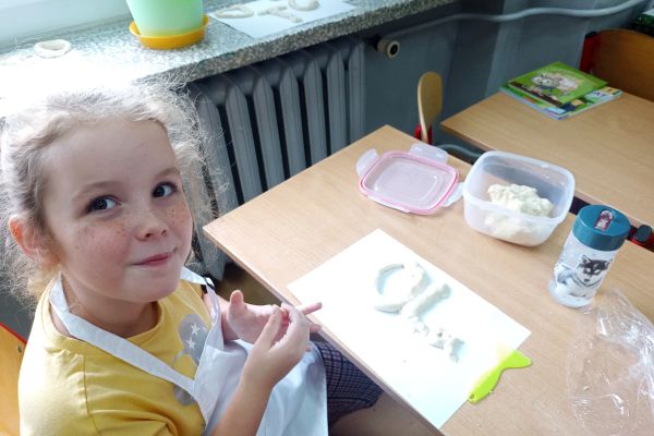 Literki w akcji - zadanie 2