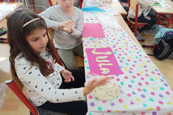 Literki w akcji - zadanie 2