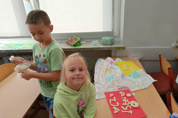 Literki w akcji - zadanie 2