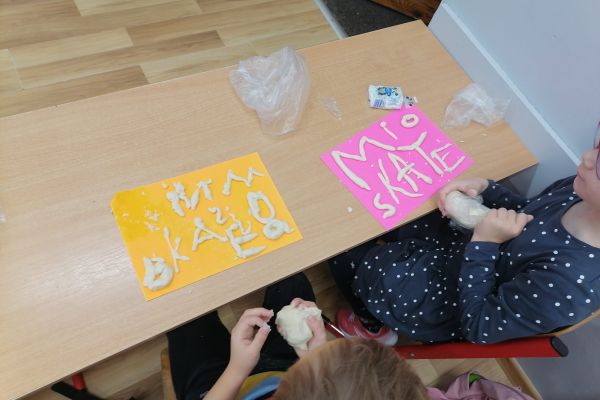 Literki w akcji - zadanie 2