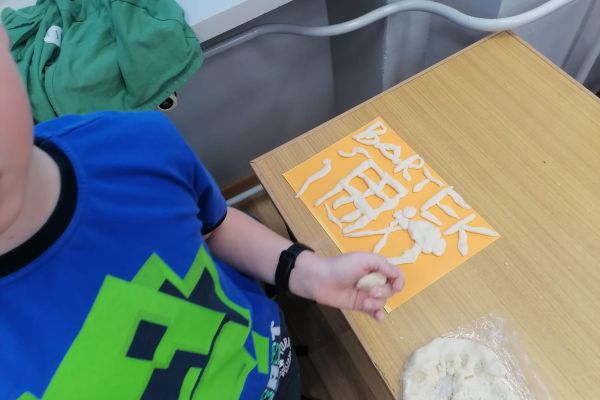 Literki w akcji - zadanie 2