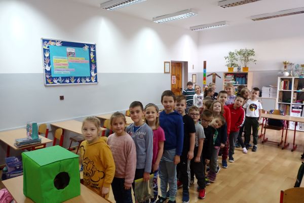 Literki w akcji - zadanie 3