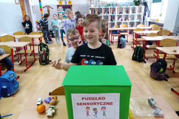 Literki w akcji - zadanie 3