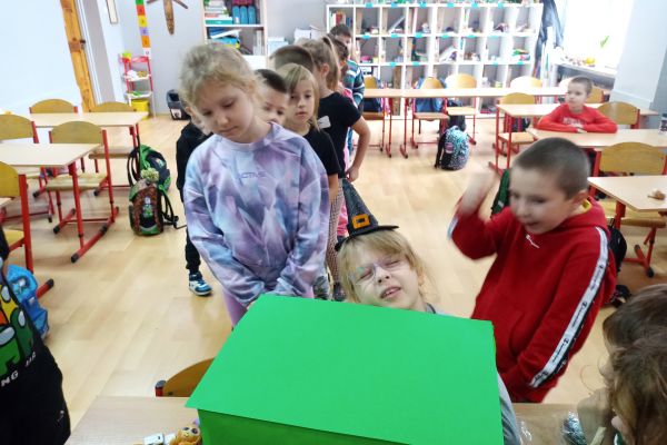 Literki w akcji - zadanie 3