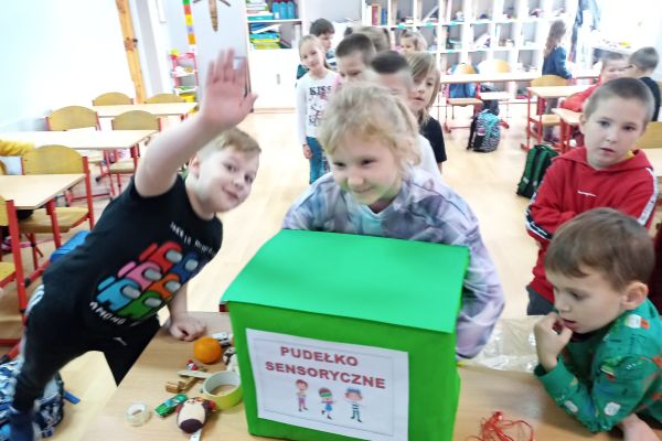 Literki w akcji - zadanie 3