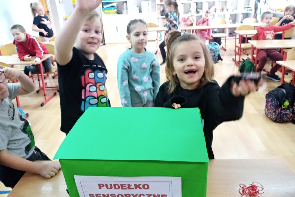 Literki w akcji - zadanie 3