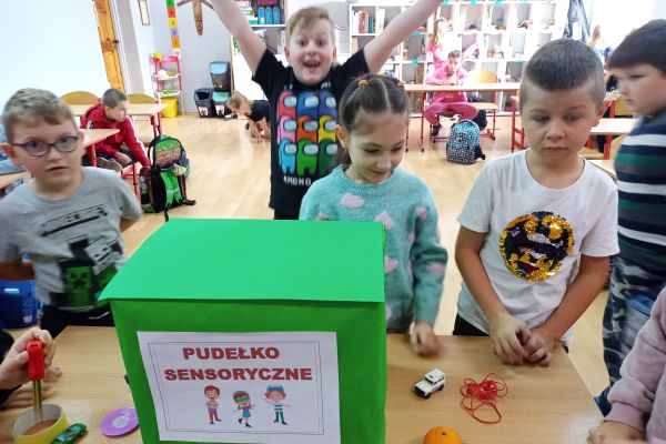 Literki w akcji - zadanie 3