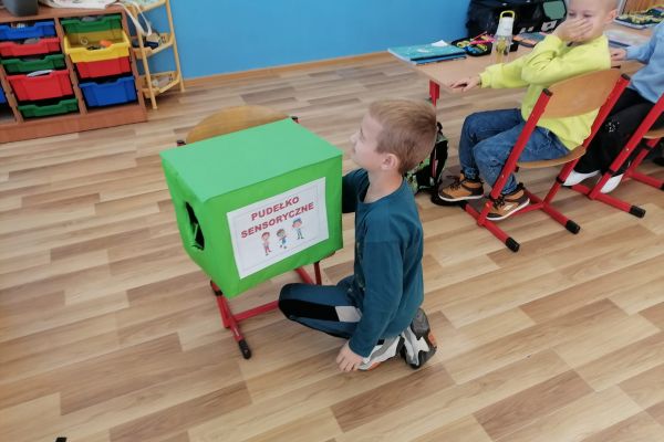 Literki w akcji - zadanie 3