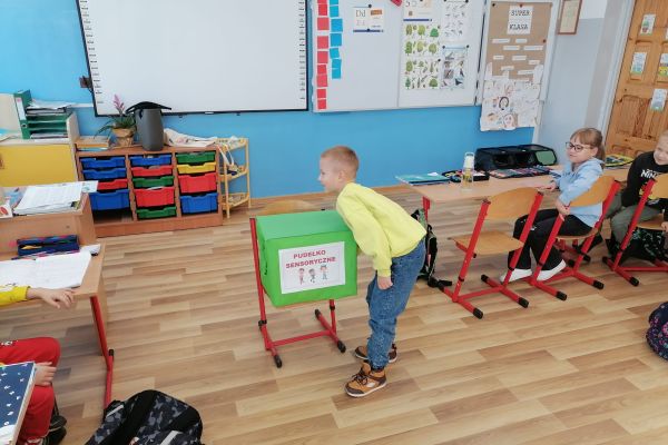 Literki w akcji - zadanie 3