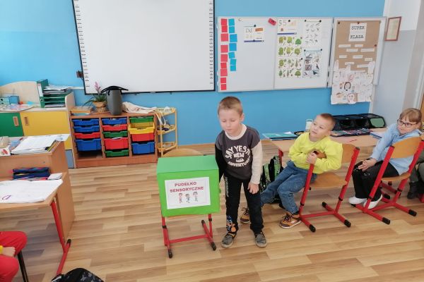 Literki w akcji - zadanie 3