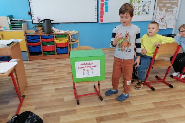 Literki w akcji - zadanie 3