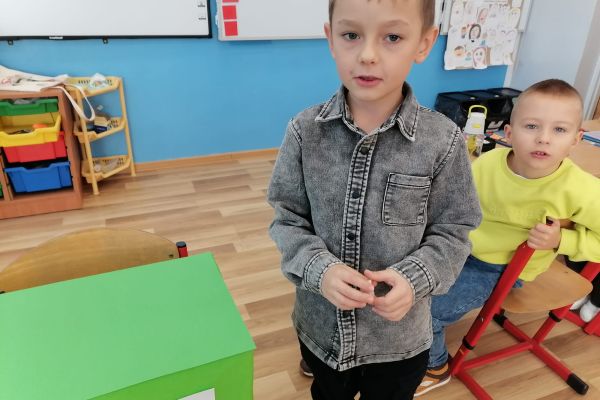 Literki w akcji - zadanie 3