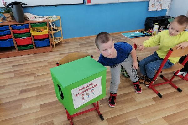 Literki w akcji - zadanie 3