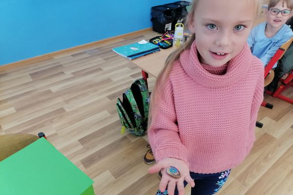 Literki w akcji - zadanie 3