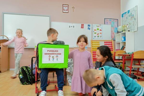 Literki w akcji - zadanie 3