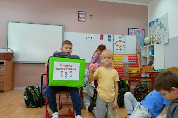 Literki w akcji - zadanie 3