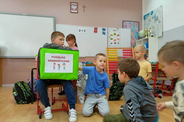 Literki w akcji - zadanie 3