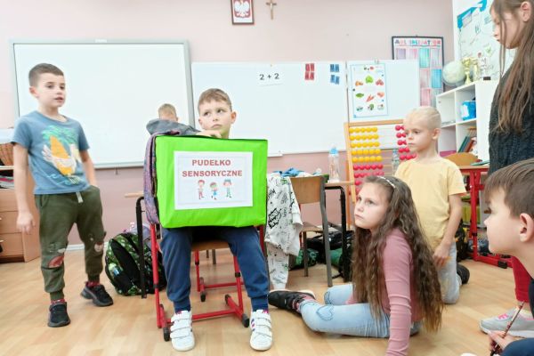 Literki w akcji - zadanie 3