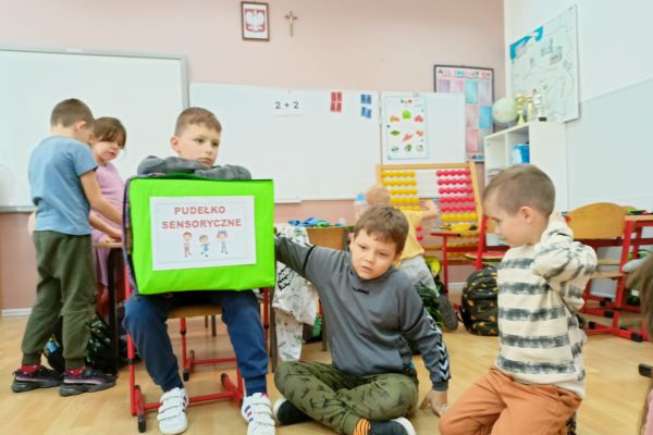 Literki w akcji - zadanie 3