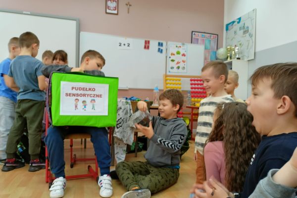 Literki w akcji - zadanie 3