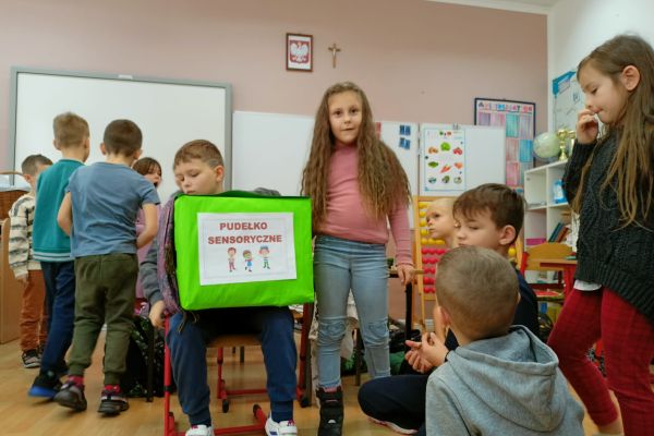 Literki w akcji - zadanie 3