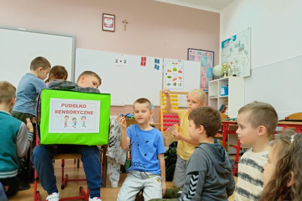 Literki w akcji - zadanie 3