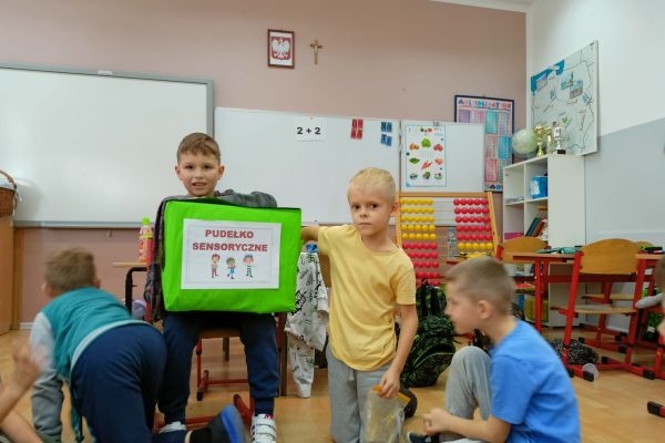 Literki w akcji - zadanie 3