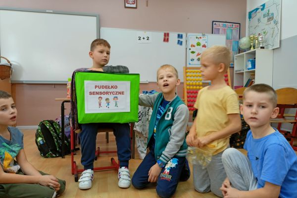 Literki w akcji - zadanie 3