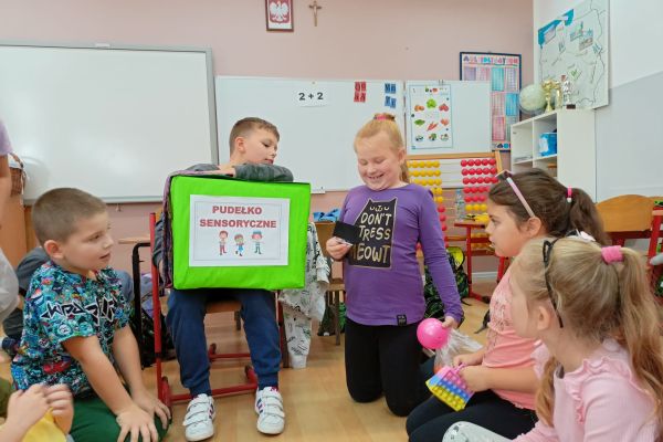 Literki w akcji - zadanie 3