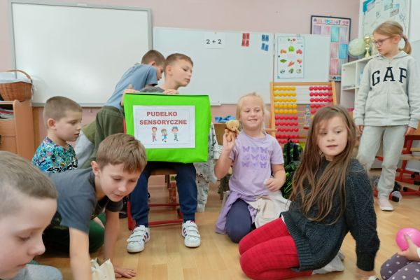 Literki w akcji - zadanie 3